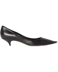 The Row - Pointed High Heels - Lyst