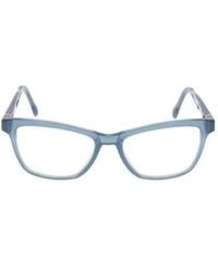 Mykita - Daisy Square Frame Glasses - Lyst