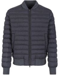 Herno - Winter Jackets - Lyst
