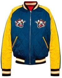 KENZO - Bomber Jackets - Lyst