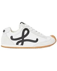 Loewe - Ballet Runner 2.0 Sneakers - Lyst