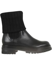 Gianvito Rossi - Boots - Lyst