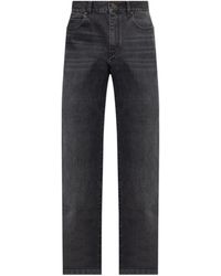 Isabel Marant - Belt Loop Jeans - Lyst