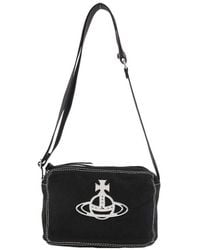 Vivienne Westwood - Jude Crossbody Bag - Lyst
