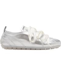 Simone Rocha - Ballerina Grip Low-Top Sneakers - Lyst