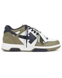 Off-White c/o Virgil Abloh - Sneakers - Lyst