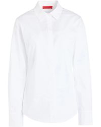 MAX&Co. - Long Sleeve Shirt - Lyst