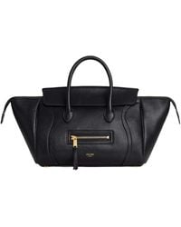 Celine - Little Luggage - Lyst