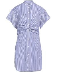 Rag & Bone - Mini Dress - Lyst