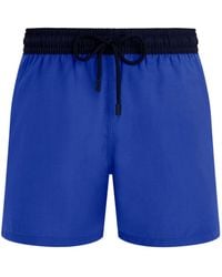 Vilebrequin - Merinos Wool Swim Trunks - Lyst