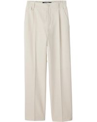 Jacquemus - Casual Trousers With Belt Loops - Lyst