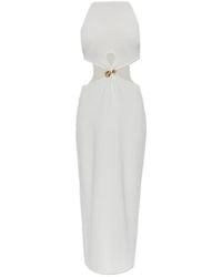 Cult Gaia - Sleeveless Dress - Lyst