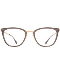 Mykita - Cat-Eye Frame Glasses - Lyst