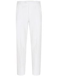 Brioni - Journey Trousers - Lyst