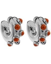 Marni - Irregular Earrings - Lyst