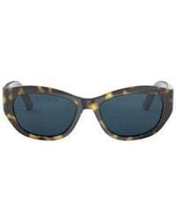 Dior - 30Montaigne B5U Butterfly Frame Sunglasses - Lyst