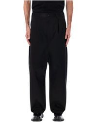 Junya Watanabe - Straight-Leg Chino Pants - Lyst