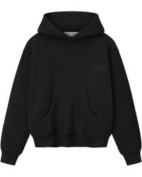 Fear Of God - Signature Classic Hoodie - Lyst