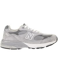 New Balance - Mr993 - Lyst