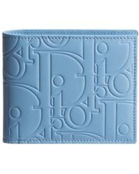 Dior - Bifold Wallet - Lyst