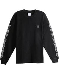 Vetements - Long-Sleeve T-Shirt - Lyst