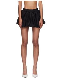 Pushbutton - Wired Skirt Pants - Lyst