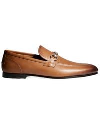 Gucci - Jordaan Loafer - Lyst