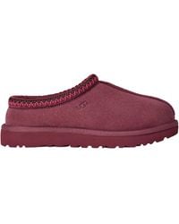 UGG - Tasman Ii Logo Debossed Slippers - Lyst