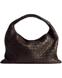 Bottega Veneta - Hop Small Shoulder Bag - Lyst