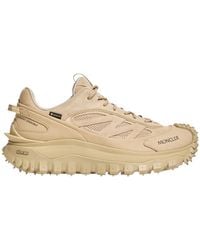 Moncler - Trailgrip Gtx Sneakers - Lyst