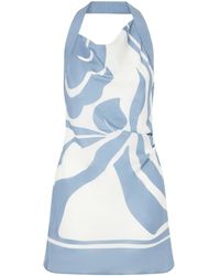 SIR. - Backless Dress - Lyst