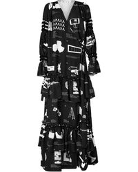 Off-White c/o Virgil Abloh - Simple Dress - Lyst