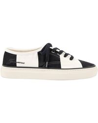 Jacquemus - The Féfé Low-Top Sneakers - Lyst