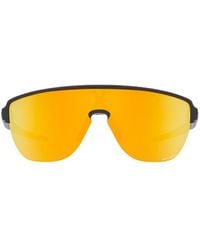 Oakley - Oversize-Frame Sunglasses - Lyst