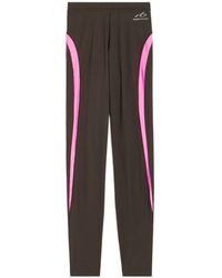 Balenciaga - Techwear Leggings - Lyst