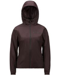 Moncler - Grenoble Mid Layer Hooded Jacket - Lyst