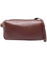 Elleme - Double-Zip Cross Body Bag - Lyst