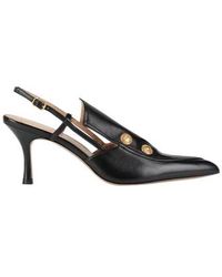 Chloé - Pointed Stiletto High Heels - Lyst