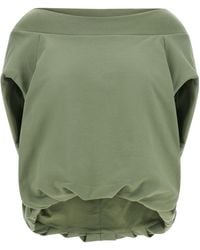Dries Van Noten - Hamels Sweatshirt - Lyst