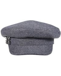 Roger Vivier - Broche Vivier Sailor Cap - Lyst