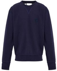 Isabel Marant - Long-Sleeve Sweatshirt - Lyst