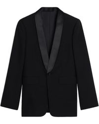 Celine - Classic Tux Jacket - Lyst