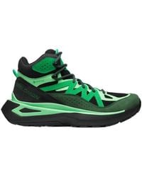 Salomon Lab - Salomon Odyssey Elmt Gore-Tex High Top Sneakers - Lyst