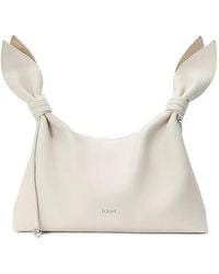 Loewe - Medium Scarf Bag - Lyst