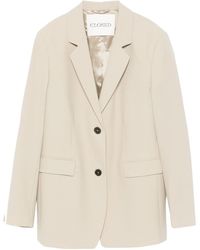 Closed - Lola Blazer - Lyst
