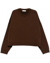 Entire studios - Long-Sleeves Sweatshirt - Lyst