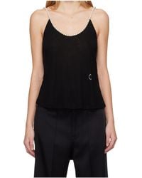 Stella McCartney - Elegant Suspenders - Lyst