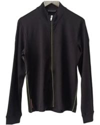 Prada - Logo Casual Jacket - Lyst
