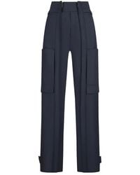 DARKPARK - Multi-Pocket Casual Pants - Lyst
