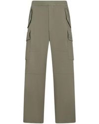 DSquared² - Relaxed Cargo Pants - Lyst